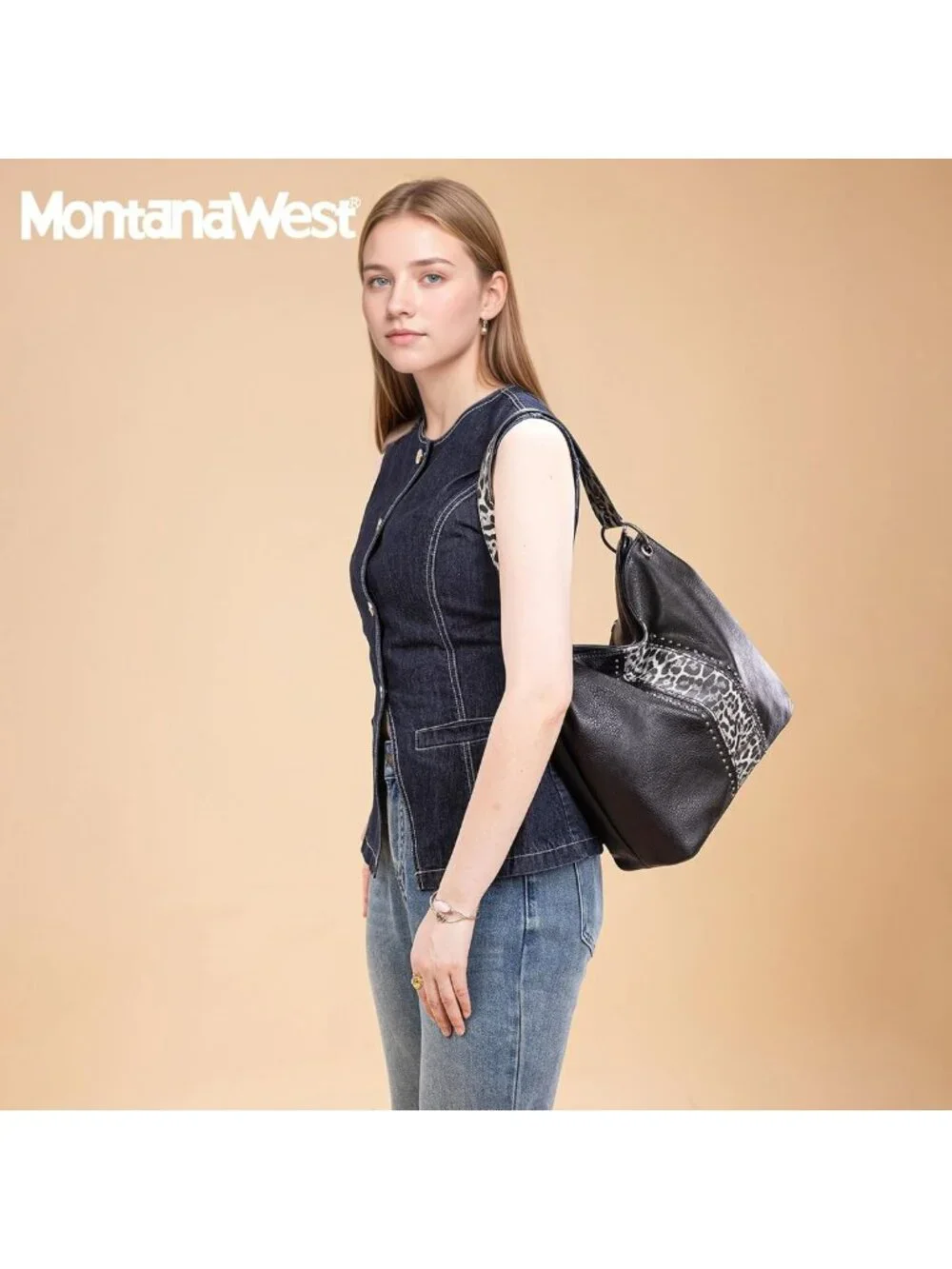 Stylish Slouchy Hobo Tote Bags for Women | Trendy Shoulder Handbags